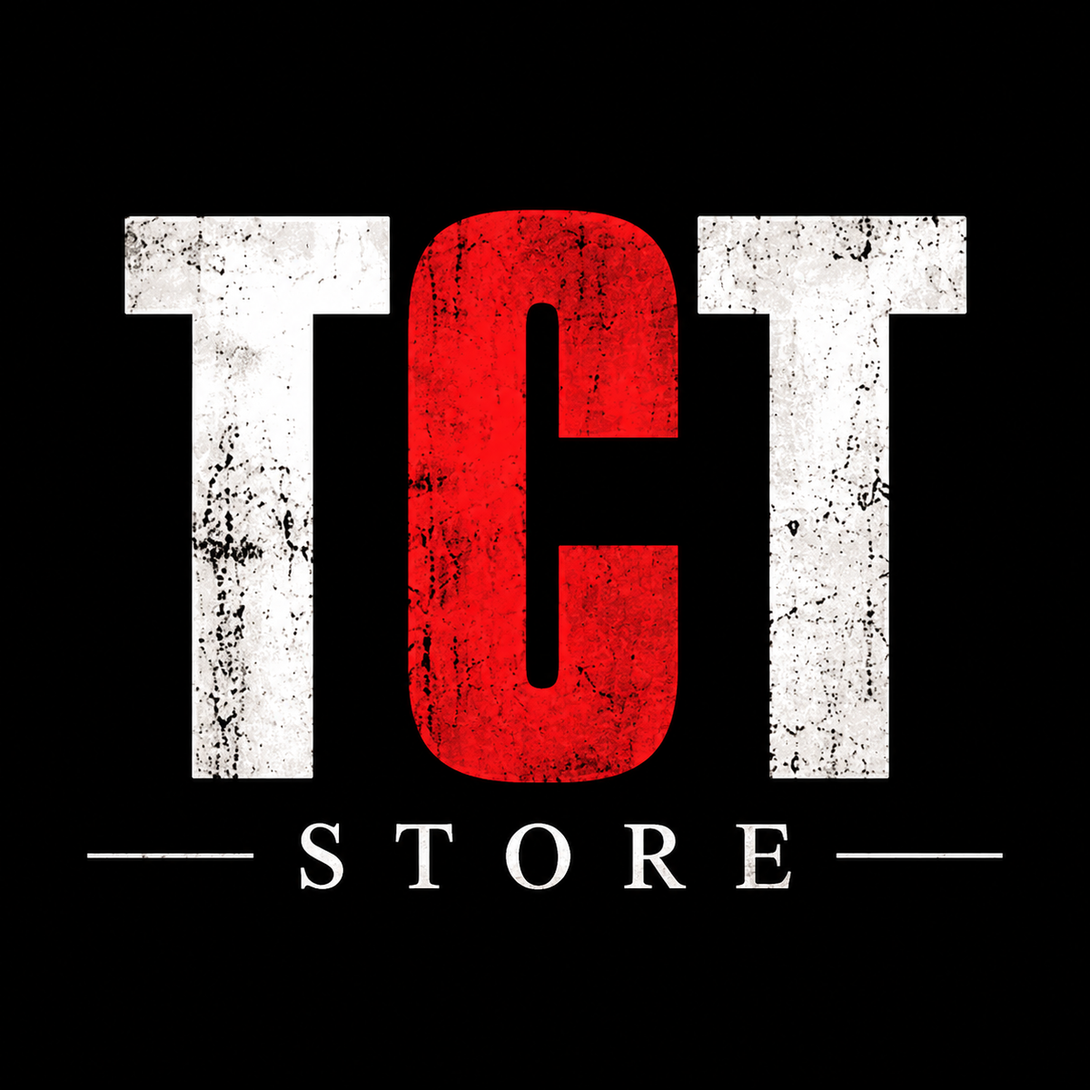 True Crime Tuck Shop